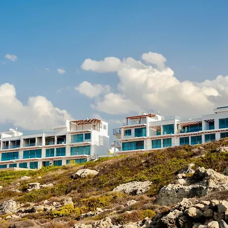 Albatros - Luxurioese Direkt Am - Pool - Golf 아파트