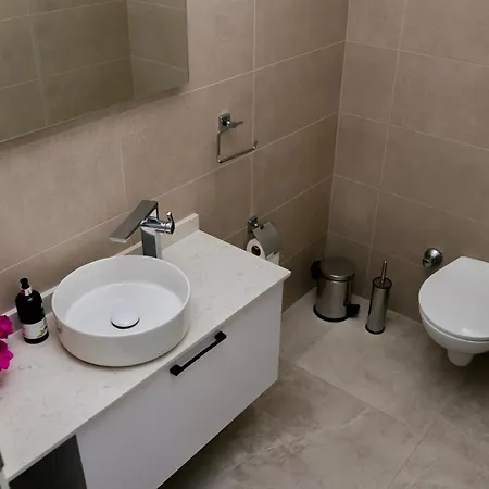 Albatros - Luxurioese Direkt Am - Pool - Golf 아파트