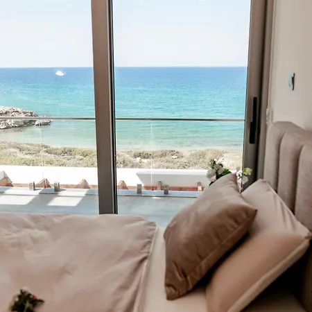 Albatros - Luxurioese Direkt Am - Pool - Golf *