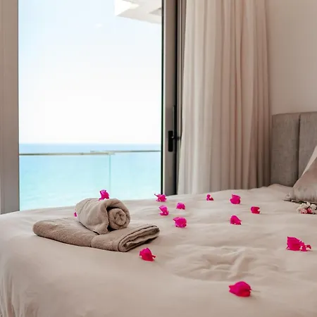 Albatros - Luxurioese Direkt Am - Pool - Golf *