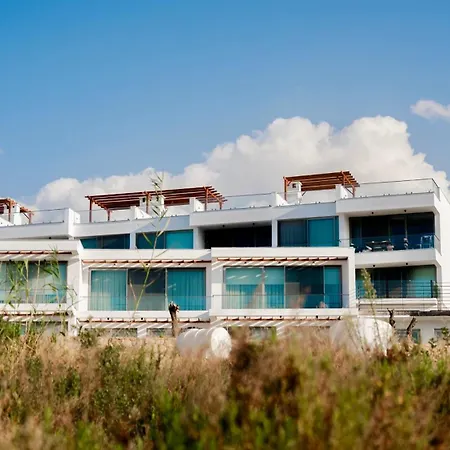 Albatros - Luxurioese Direkt Am - Pool - Golf Апартаменты Kharcha