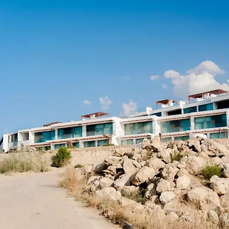 Апартаменты Albatros - Luxurioese Direkt Am - Pool - Golf