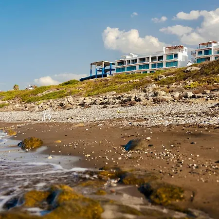 Апартаменты Albatros - Luxurioese Direkt Am - Pool - Golf