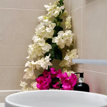 Апартаменты Albatros - Luxurioese Direkt Am - Pool - Golf Kharcha