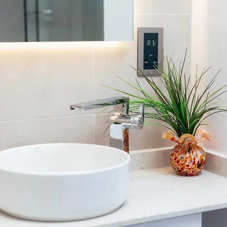 Albatros - Luxurioese Direkt Am - Pool - Golf *