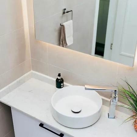 Albatros - Luxurioese Direkt Am - Pool - Golf