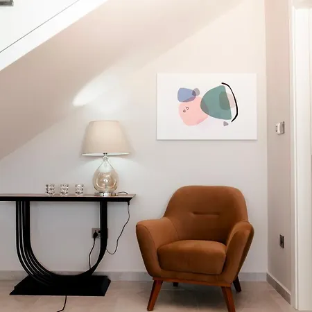 Apartman Albatros - Luxurioese Direkt Am - Pool - Golf *