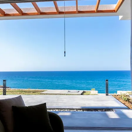 Albatros - Luxurioese Direkt Am - Pool - Golf * Kharcha