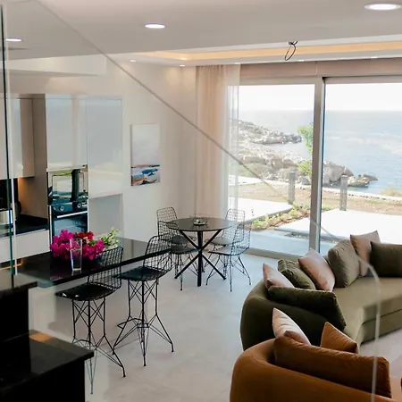 Apartman Albatros - Luxurioese Direkt Am - Pool - Golf