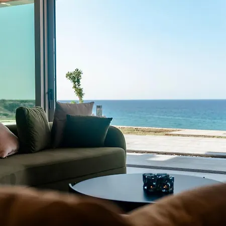 Albatros - Luxurioese Direkt Am - Pool - Golf Апартаменты Kharcha