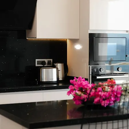 Apartman Albatros - Luxurioese Direkt Am - Pool - Golf